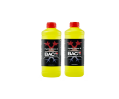 BAC BAC Hydro Groei A+B