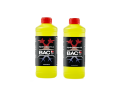 BAC BAC Hydro Bloei A+B