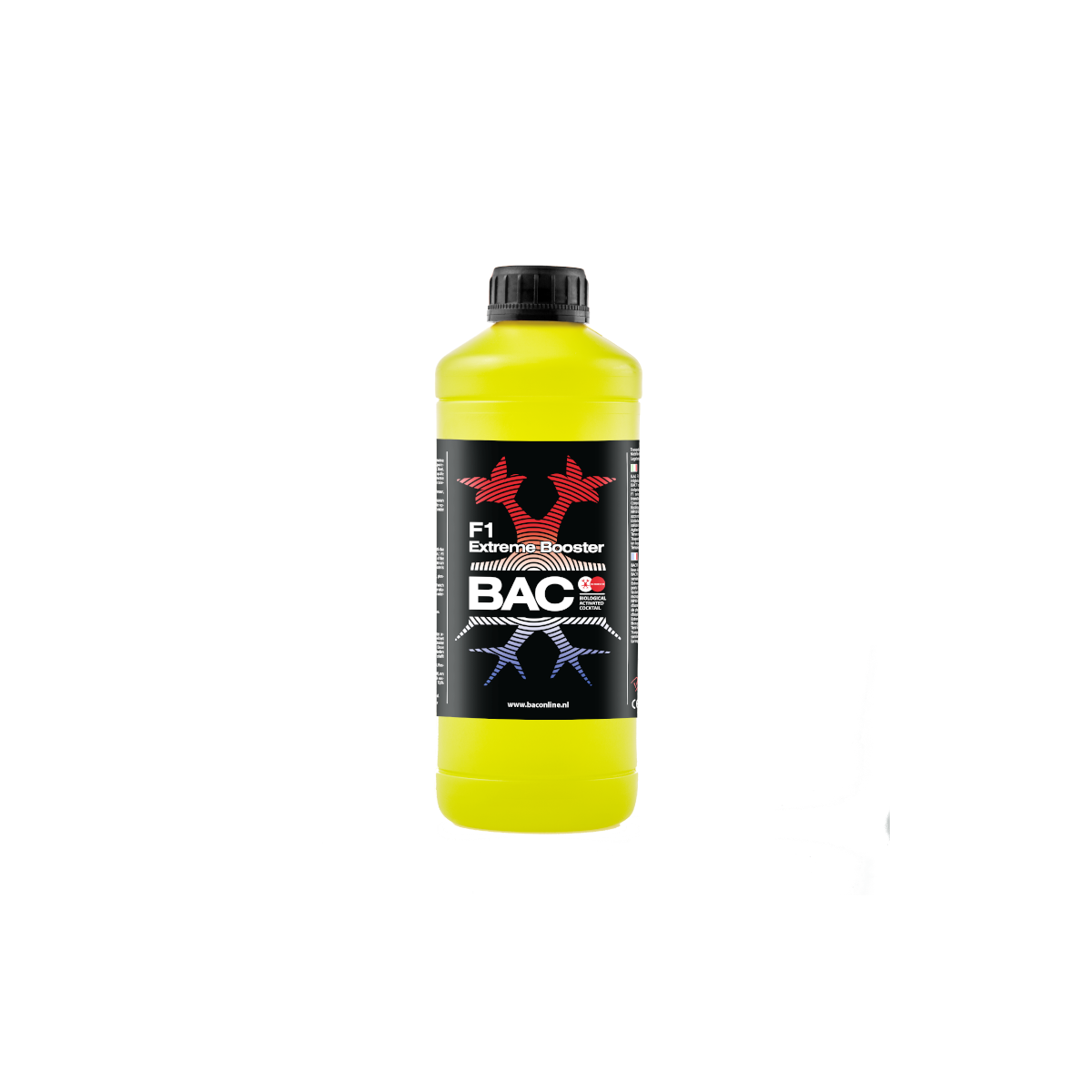 BAC BAC F1 Extreme Booster afbeelding