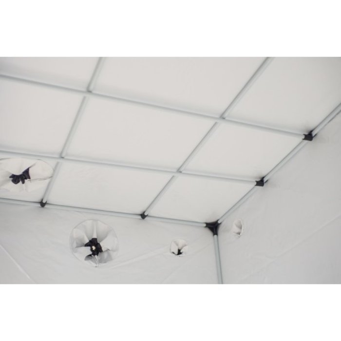 Phantom Phantom 200W Deluxe - 200x300x215cm ~ Kweektent