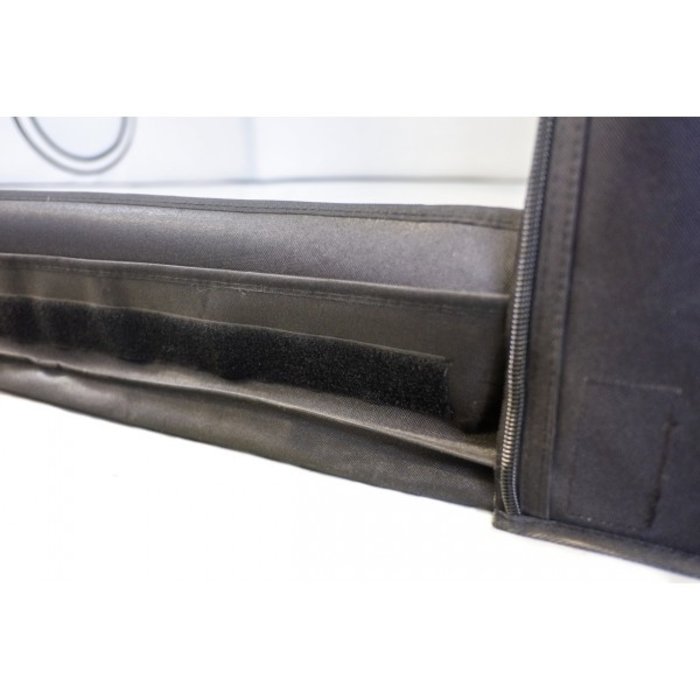 Phantom Phantom 200W Deluxe - 200x300x215cm ~ Kweektent