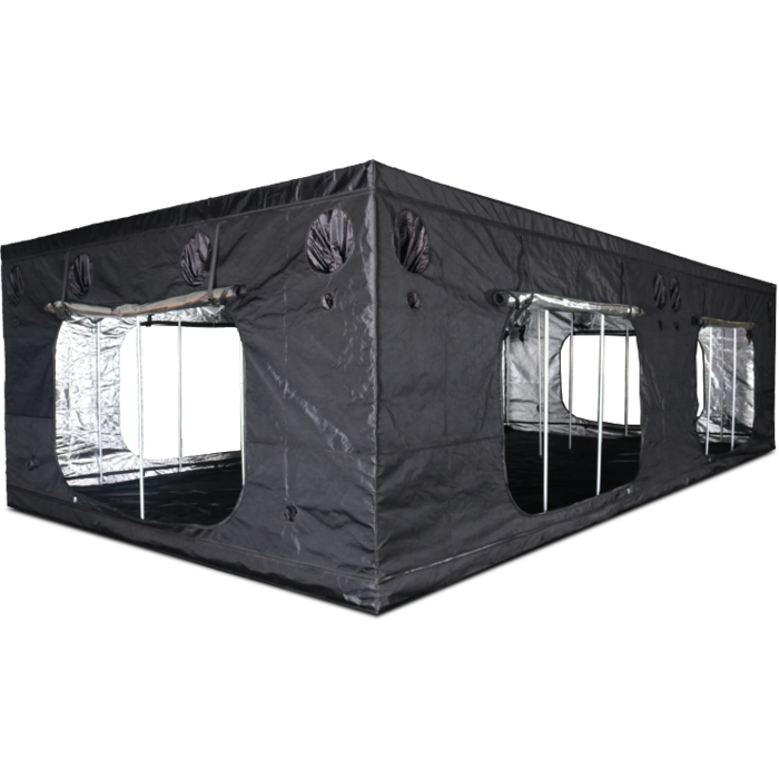 Optimum Climate Room Optimum Climate Room OCR-900 - 900x450x240cm