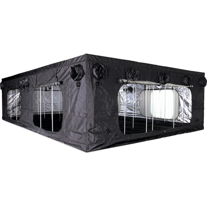 Optimum Climate Room Optimum Climate Room OCR-900 - 900x450x240cm