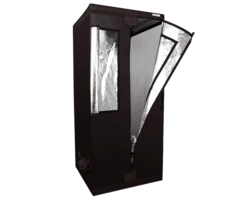 HOMEbox HOMEbox HomeLab 80 - 80x80x180cm