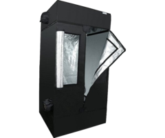 HOMEbox HOMEbox HomeLab 100 - 100x100x200cm