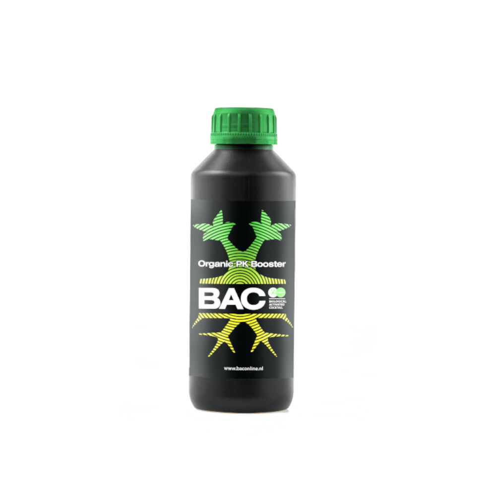 BAC BAC Bio PK Booster