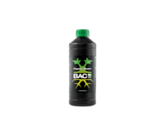 BAC BAC Bio Bloeivoeding