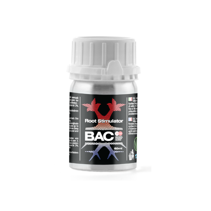 BAC BAC Root Stimulator