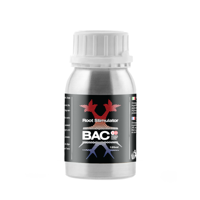 BAC BAC Root Stimulator