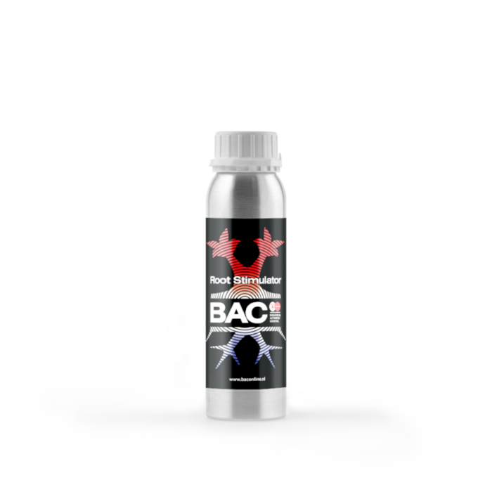 BAC BAC Wortelstimulator