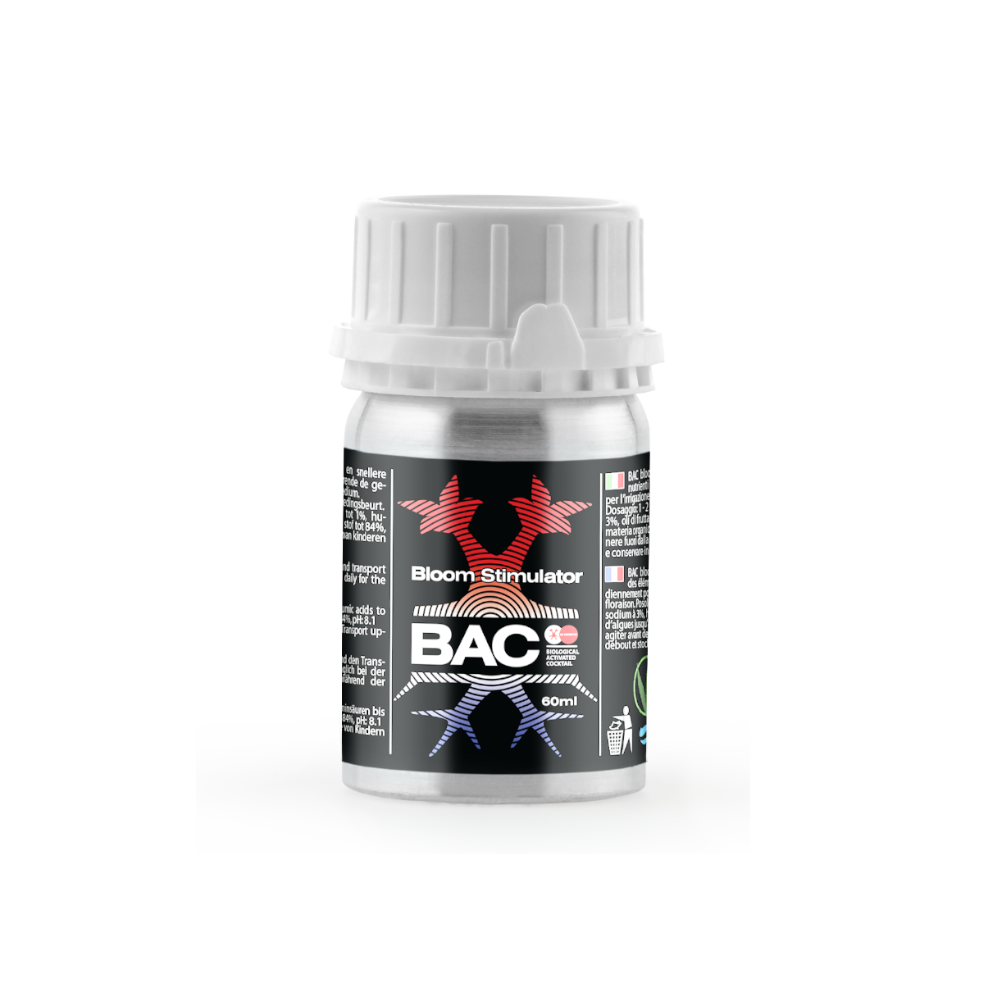 BAC BAC Bloom Stimulator ~ Bloom Enhancer