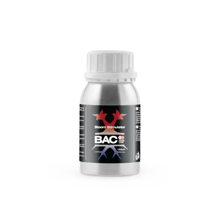BAC BAC Bloeistimulator ~ Bloei Versterker
