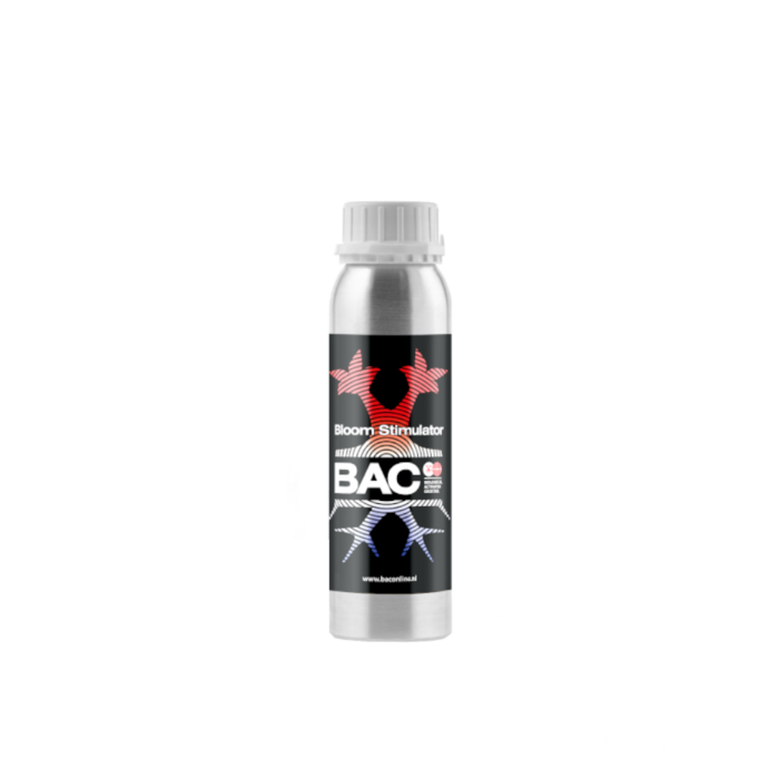 BAC BAC Bloeistimulator ~ Bloei Versterker
