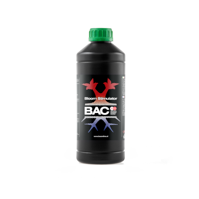 BAC BAC Bloeistimulator ~ Bloei Versterker