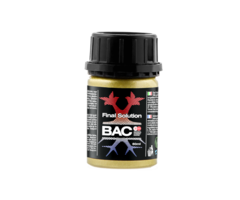 BAC BAC Final Solution