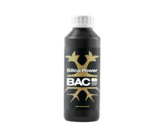 BAC BAC Silica Power