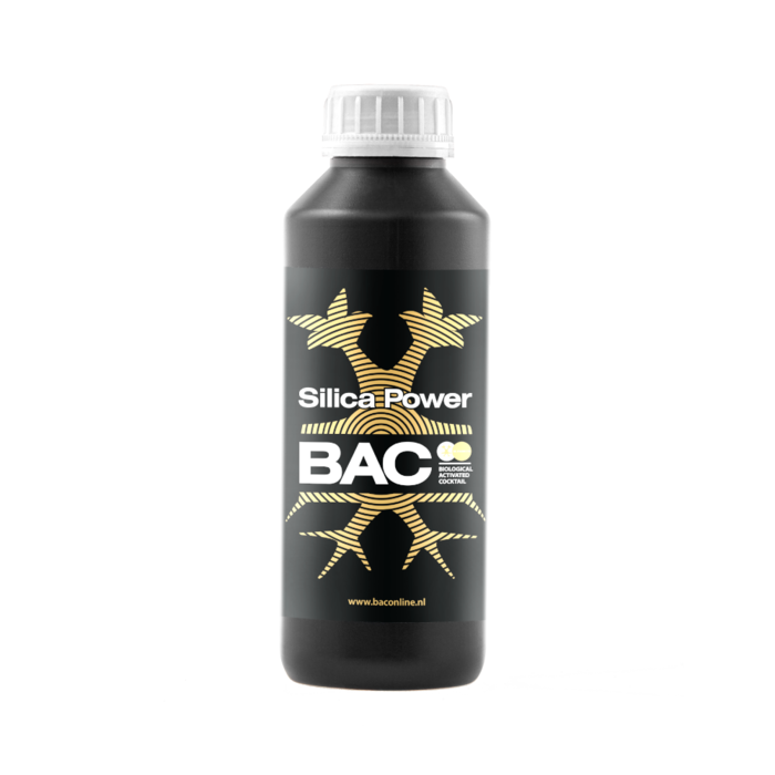 BAC BAC Silica Power ~ Plant Enchancer