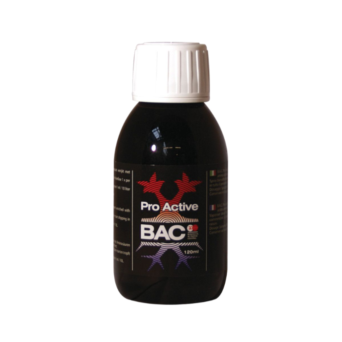 BAC BAC Pro-Active ~ Plant Enhancer
