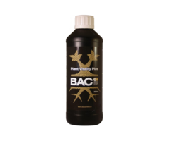 BAC BAC Plant Vitality Plus