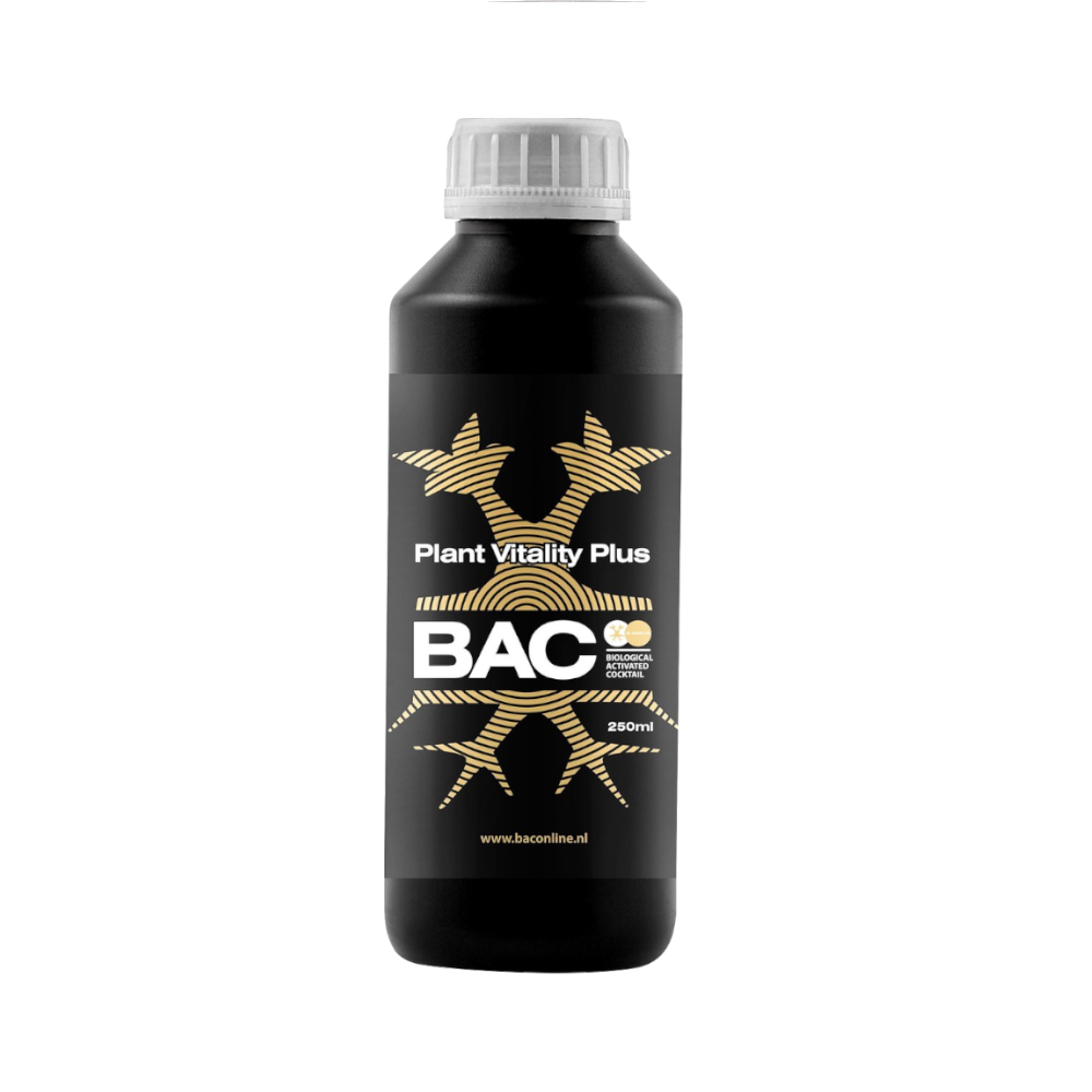 BAC BAC Plant Vitality Plus