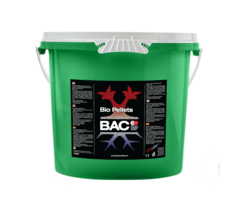 BAC BAC Bio Korrels
