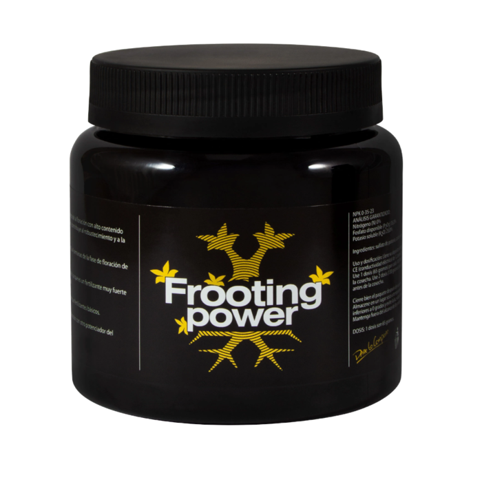 BAC BAC Frooting Power ~ Bloei Verbeteraar