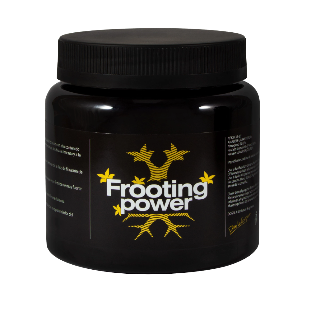 BAC BAC Frooting Power afbeelding