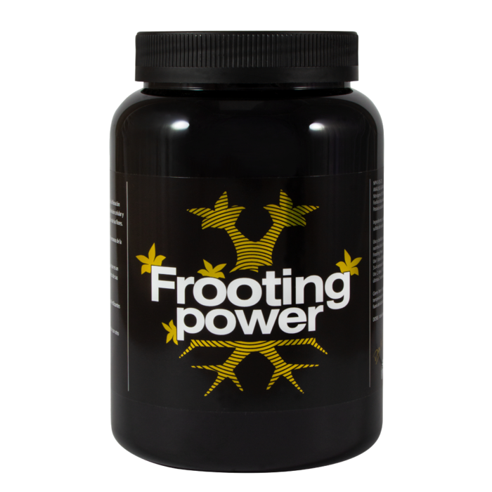 BAC BAC Frooting Power ~ Bloei Verbeteraar