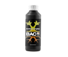 BAC BAC Amino Complex