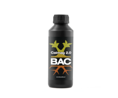 BAC BAC CalMag