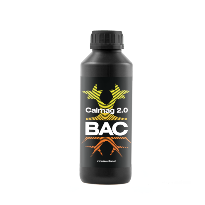 BAC BAC CalMag V2.0 ~ Calcium Magnesium Addition