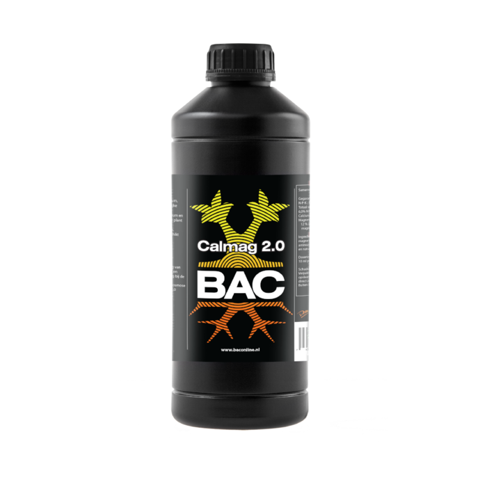 BAC BAC CalMag V2.0 ~ Calcium Magnesium Addition