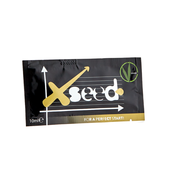 BAC BAC X-Seed ~ Plant Enhancer