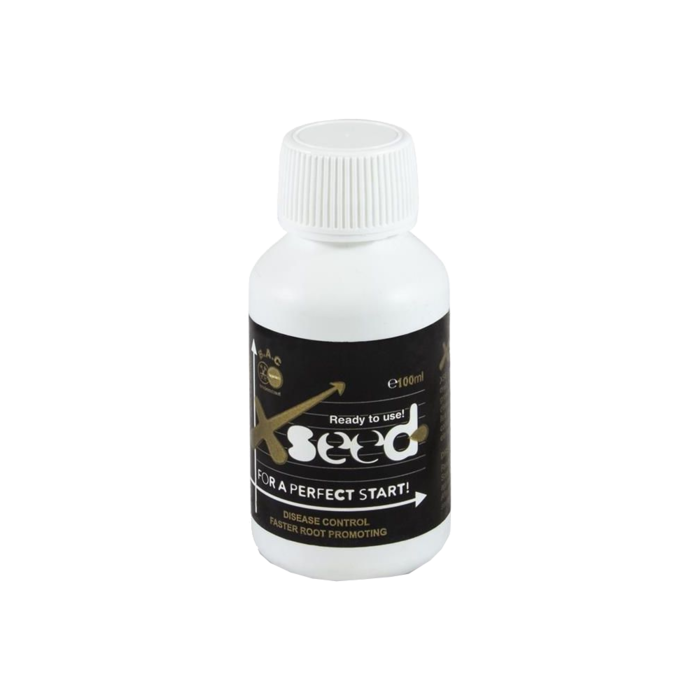 BAC BAC X-Seed ~ Plant Enhancer