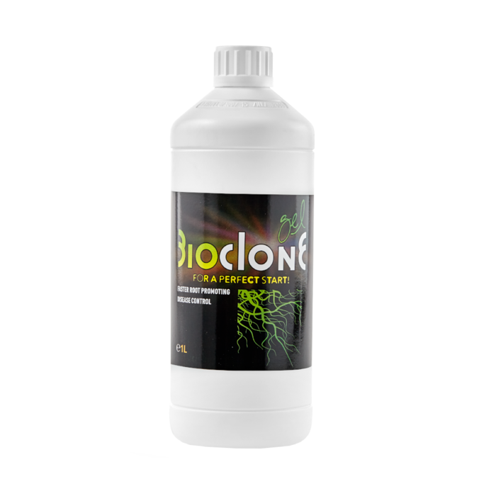 BAC BAC BioClone ~ Stekken Gel