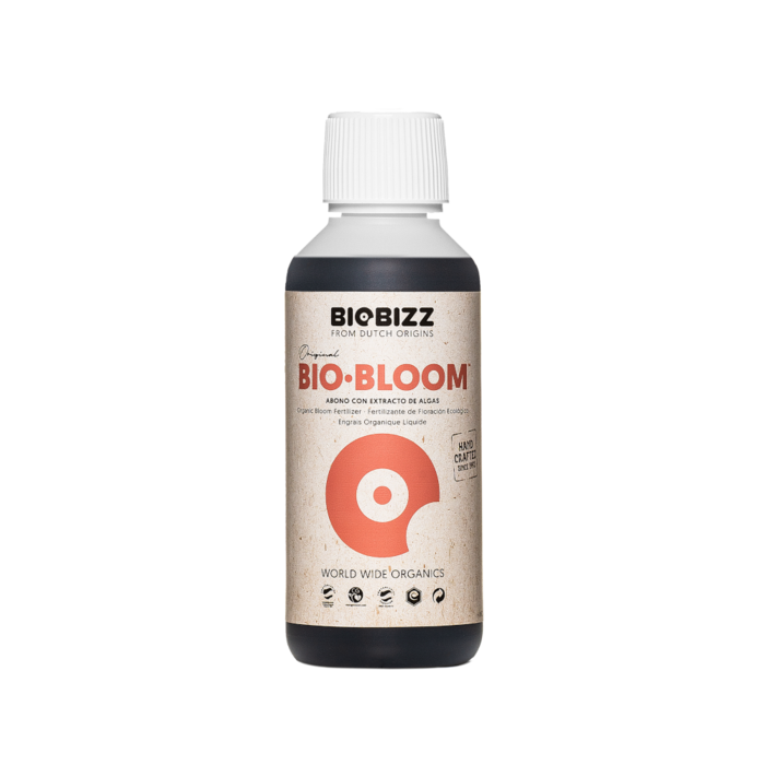 BioBizz Biobizz Bio·Bloom