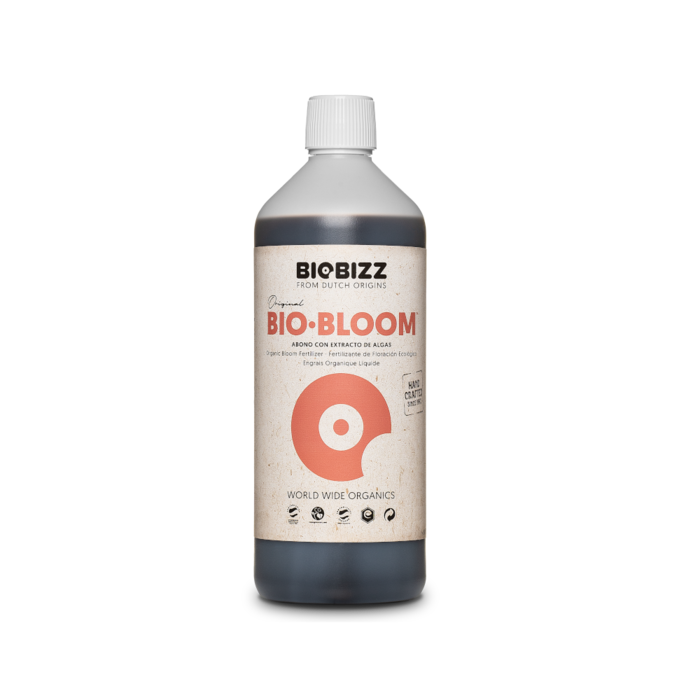 BioBizz Biobizz Bio·Bloom