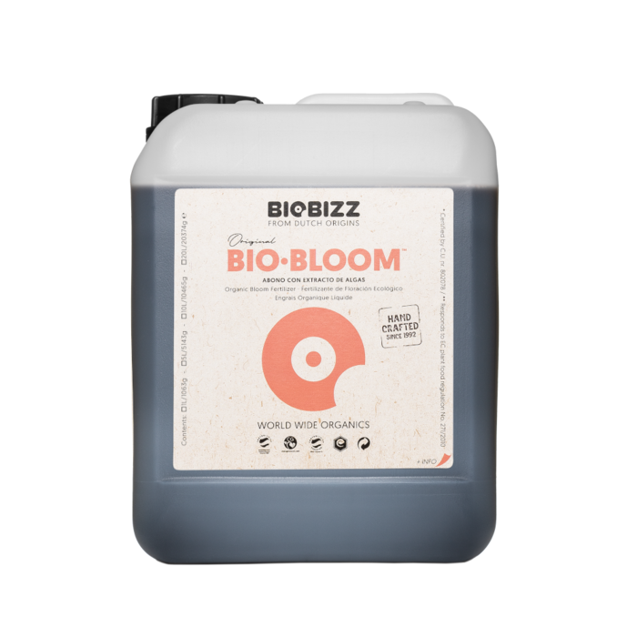 BioBizz Biobizz Bio·Bloom