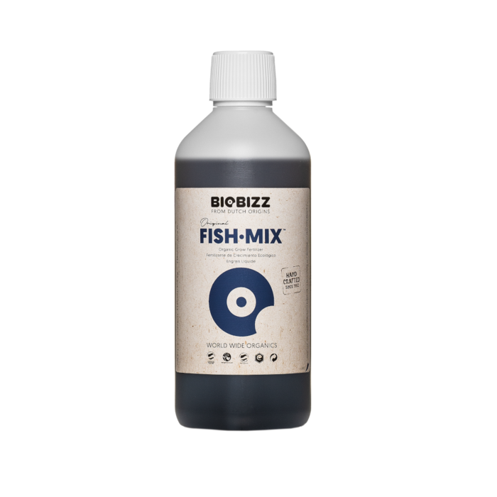 BioBizz Biobizz Fish·Mix