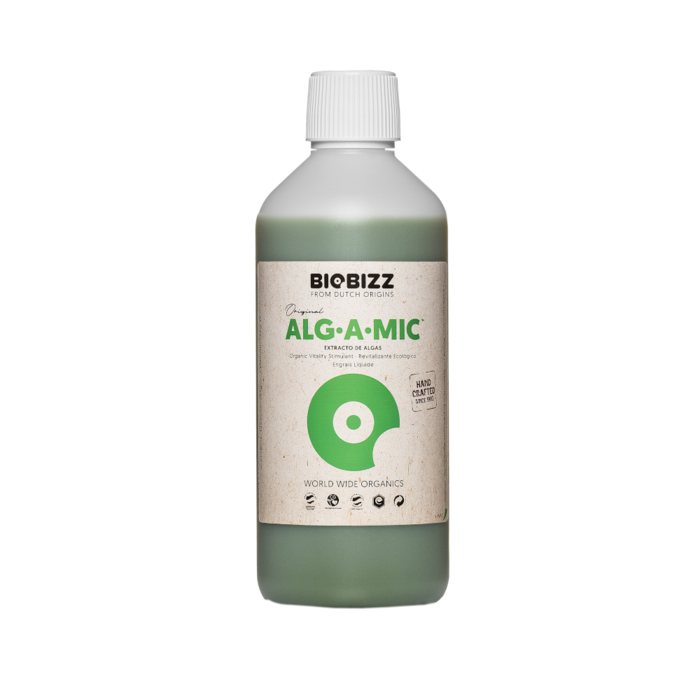 BioBizz Biobizz Alg·A·Mic