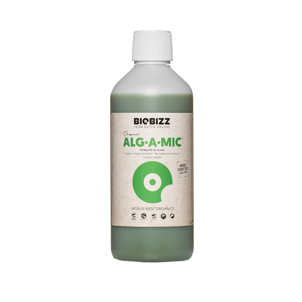BioBizz Biobizz Alg·A·Mic afbeelding