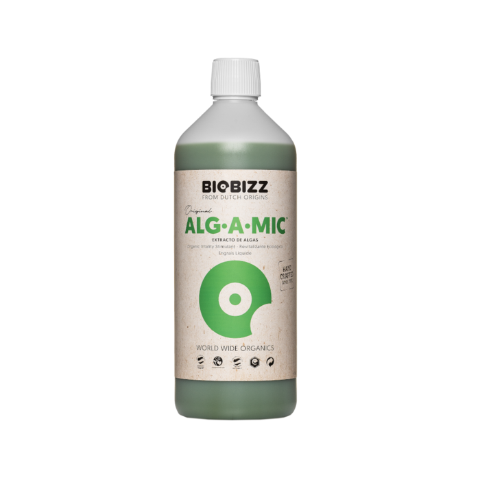 BioBizz Biobizz Alg·A·Mic