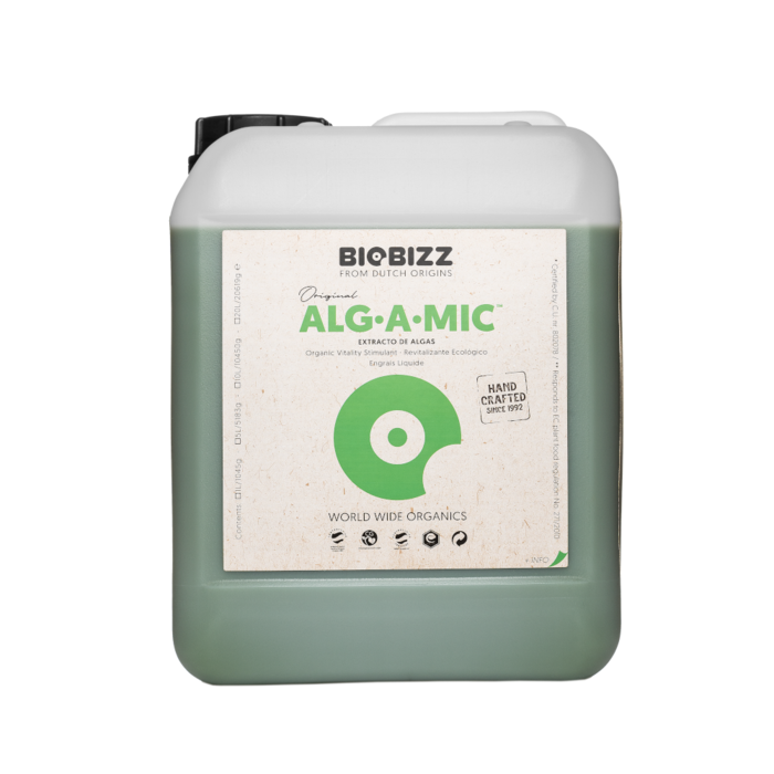 BioBizz Biobizz Alg·A·Mic