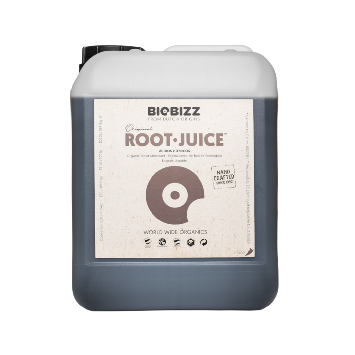 BioBizz Biobizz Root·Juice