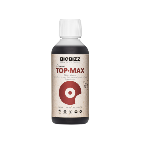 BioBizz Biobizz Top·max