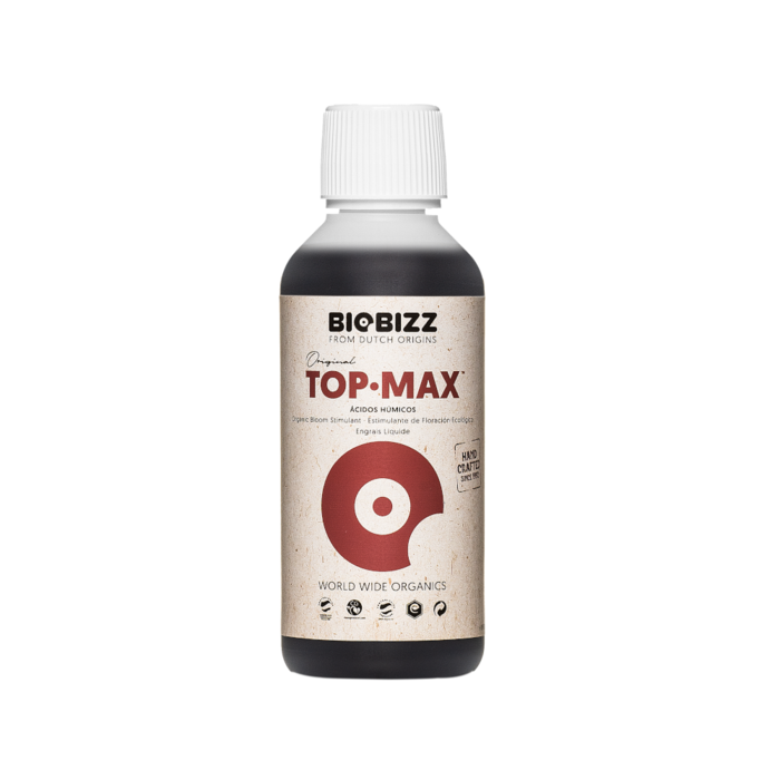 BioBizz Biobizz Top·max