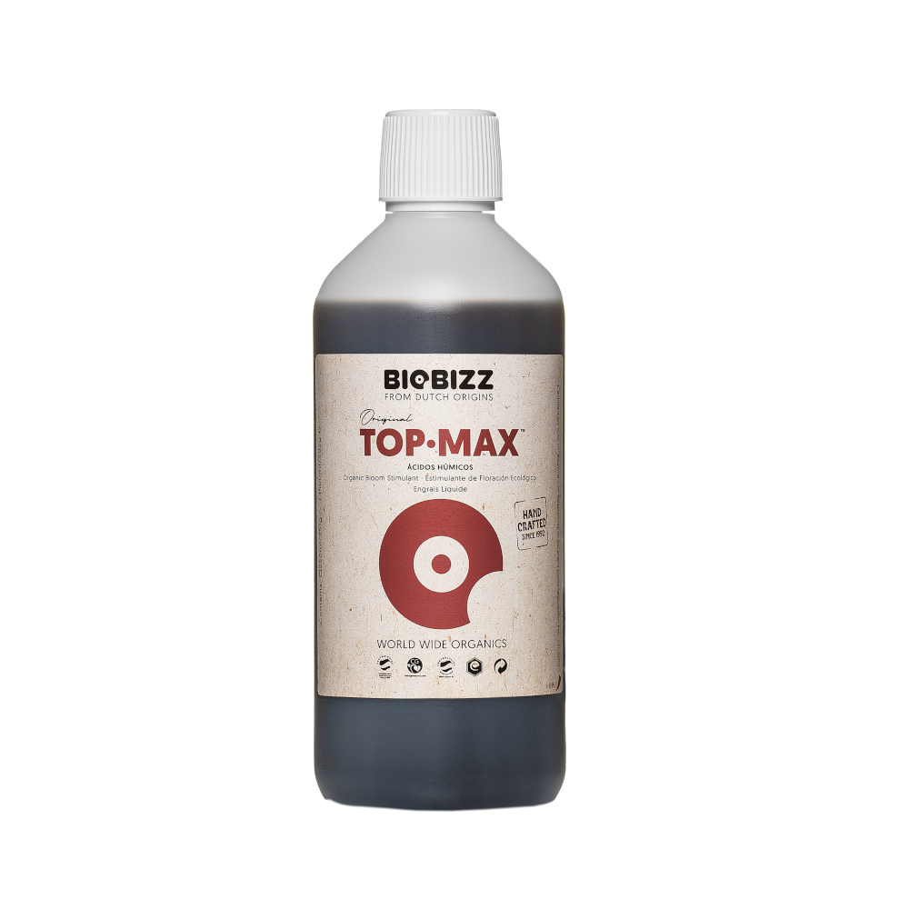 BioBizz Biobizz Top·max afbeelding