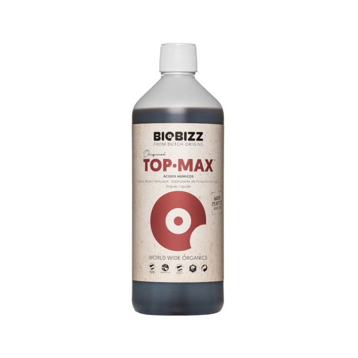 BioBizz Biobizz Top·max