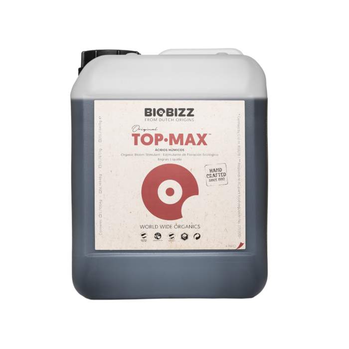 BioBizz Biobizz Top·max