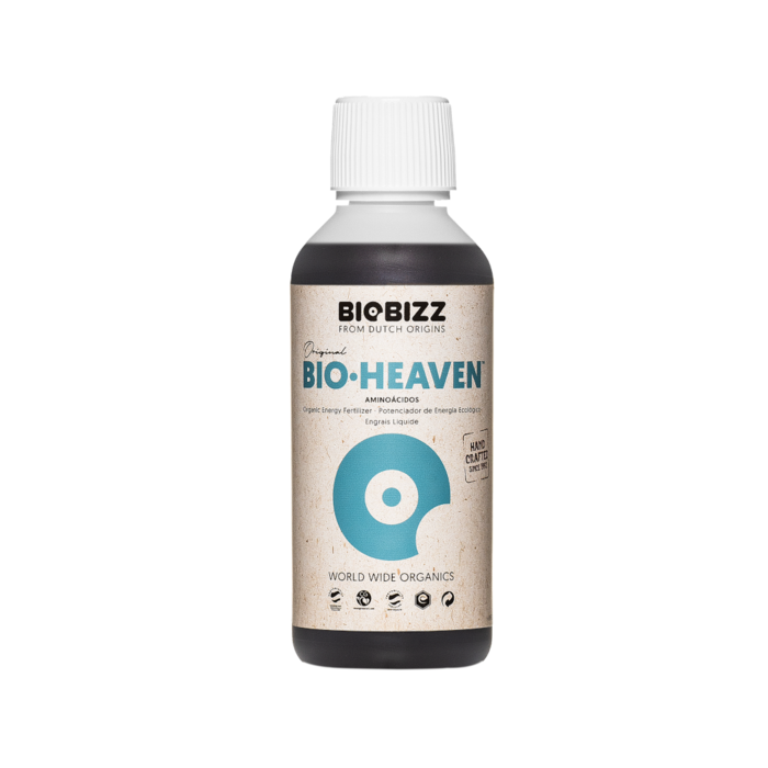 BioBizz Biobizz Bio·Heaven